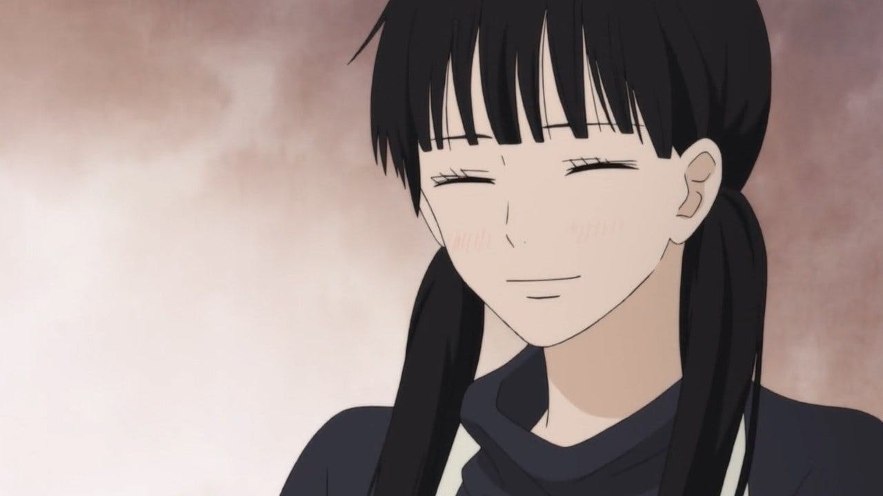 Que Chegue a Você: Kimi ni Todoke - episódio 1x22