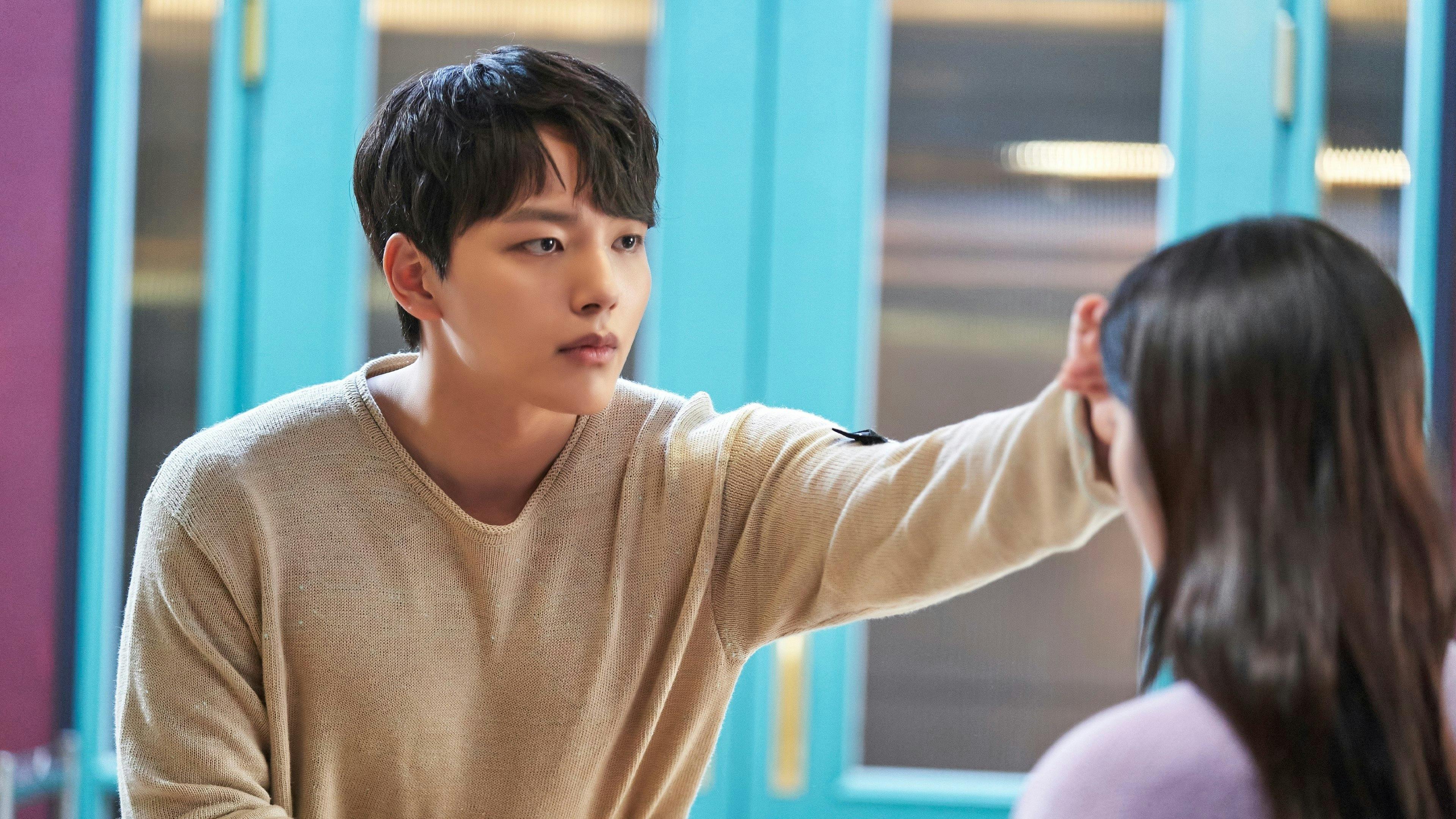 Conexão: Comer, Amar e Matar - episódio 1x14