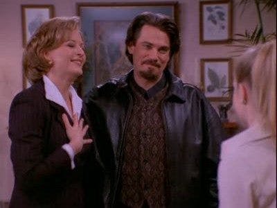 Sabrina, a Aprendiz de Feiticeira - episódio 1x20
