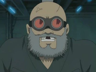 Gintama - episódio 1x17