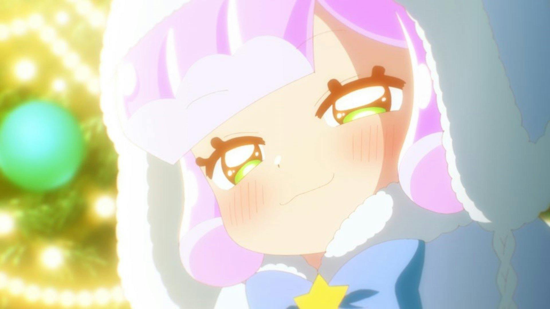 Puniru is a Kawaii Slime - episódio 1x11