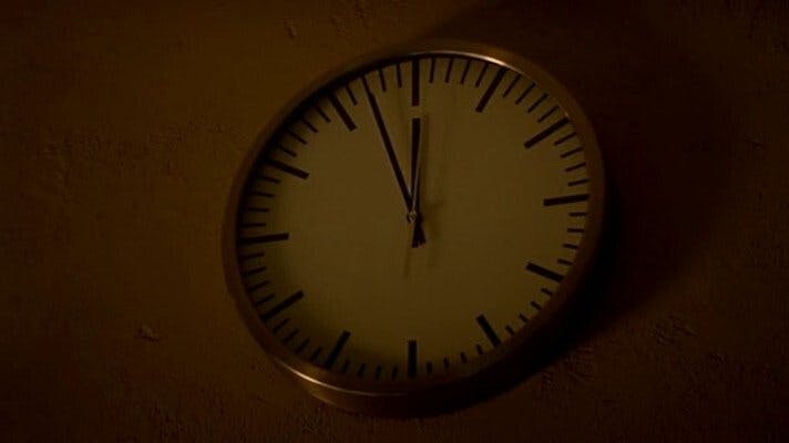 Jekyll - episódio 1x1