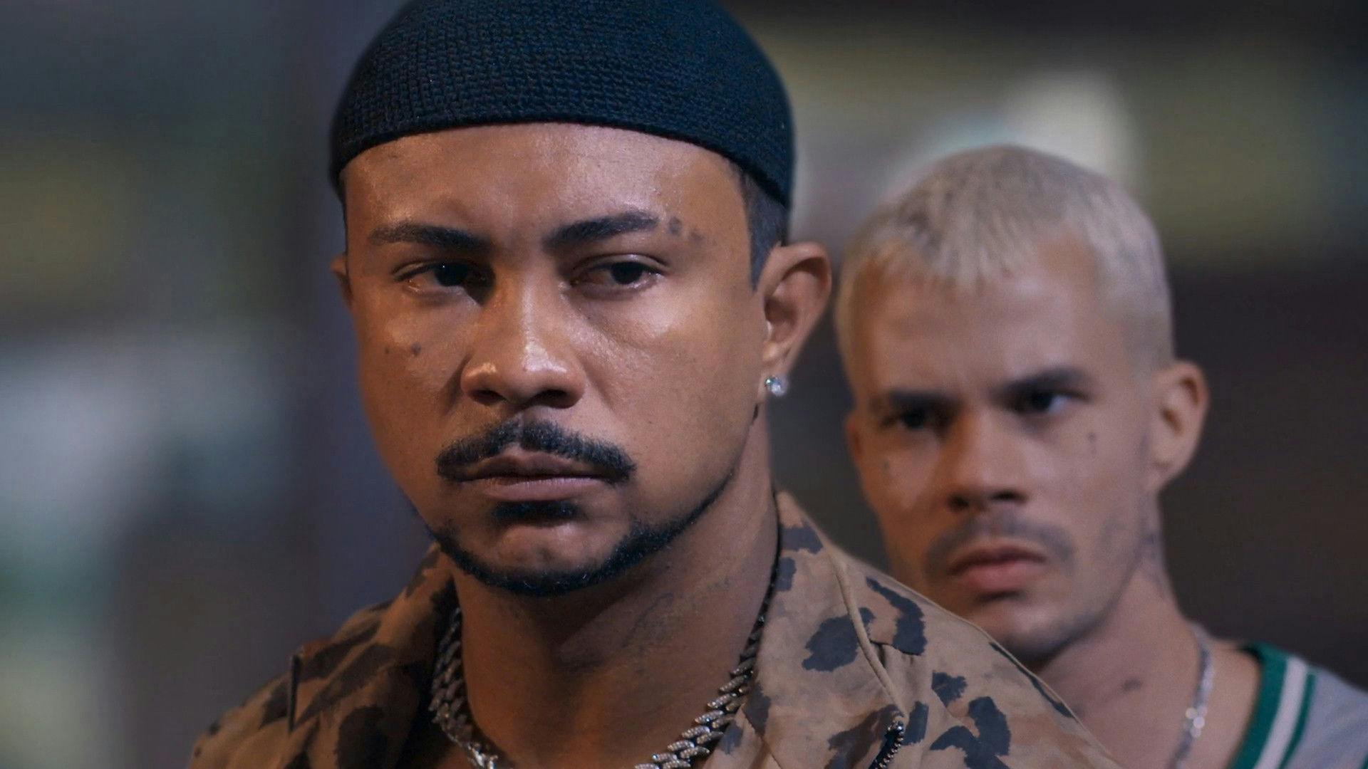 Três Graças - episódio 1x35