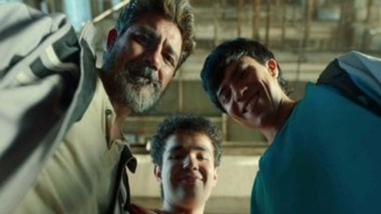 Baby Bandito - episódio 1x2