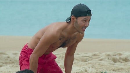 Solteiros, Ilhados e Desesperados - episódio 1x6