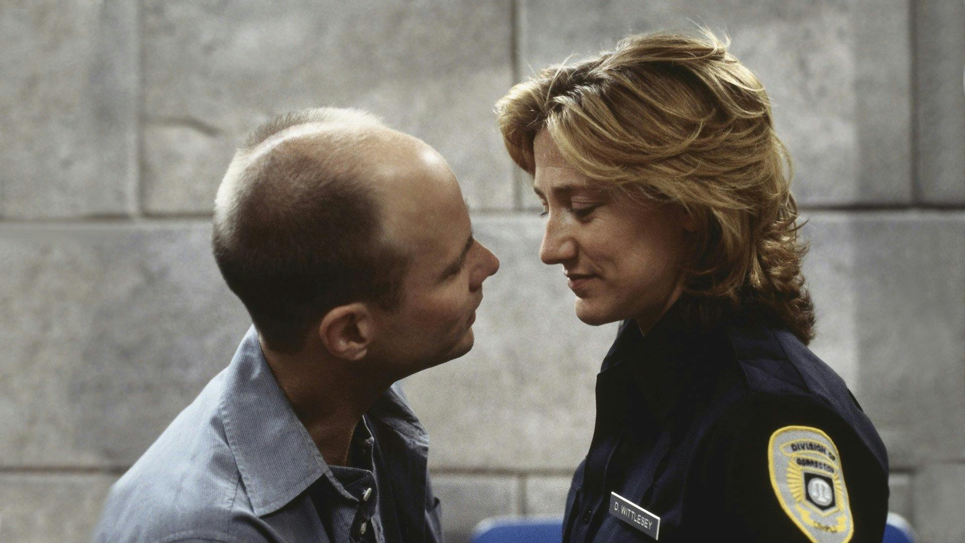 Oz - episódio 1x5