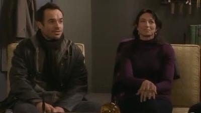 Arquivos Sobrenaturais - episódio 1x9