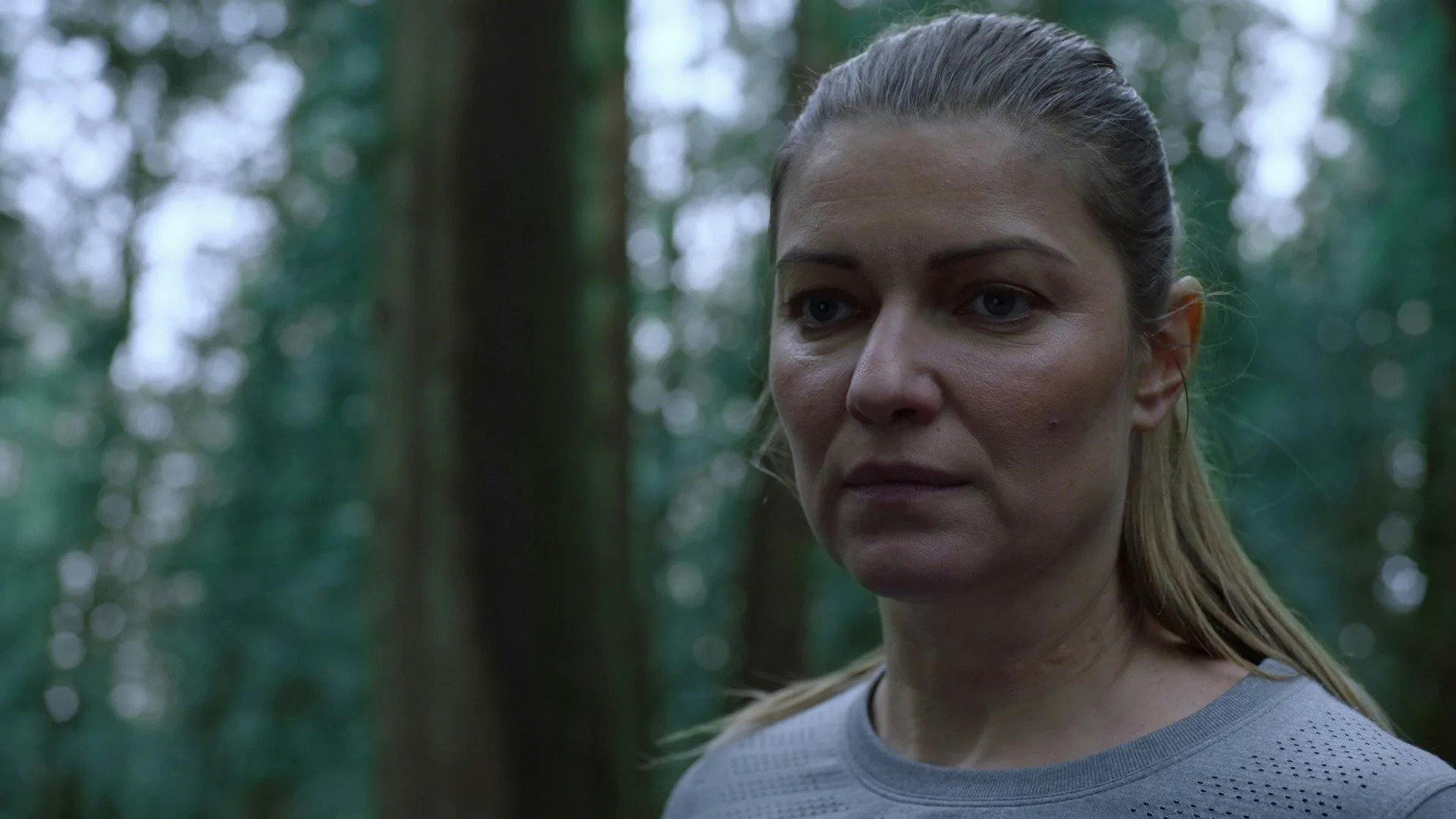 Os 100 - episódio 7x9