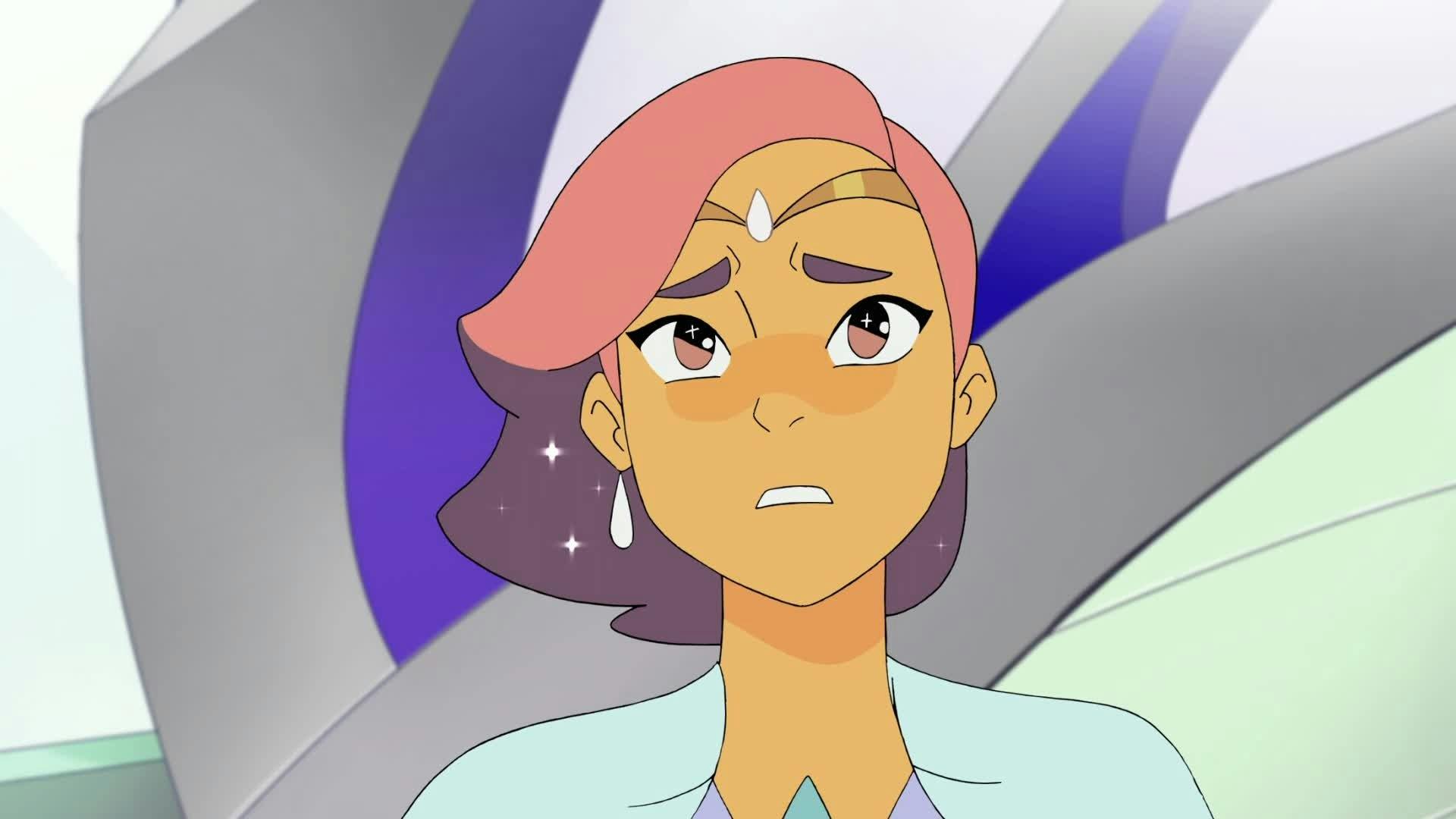 She-Ra e as Princesas do Poder