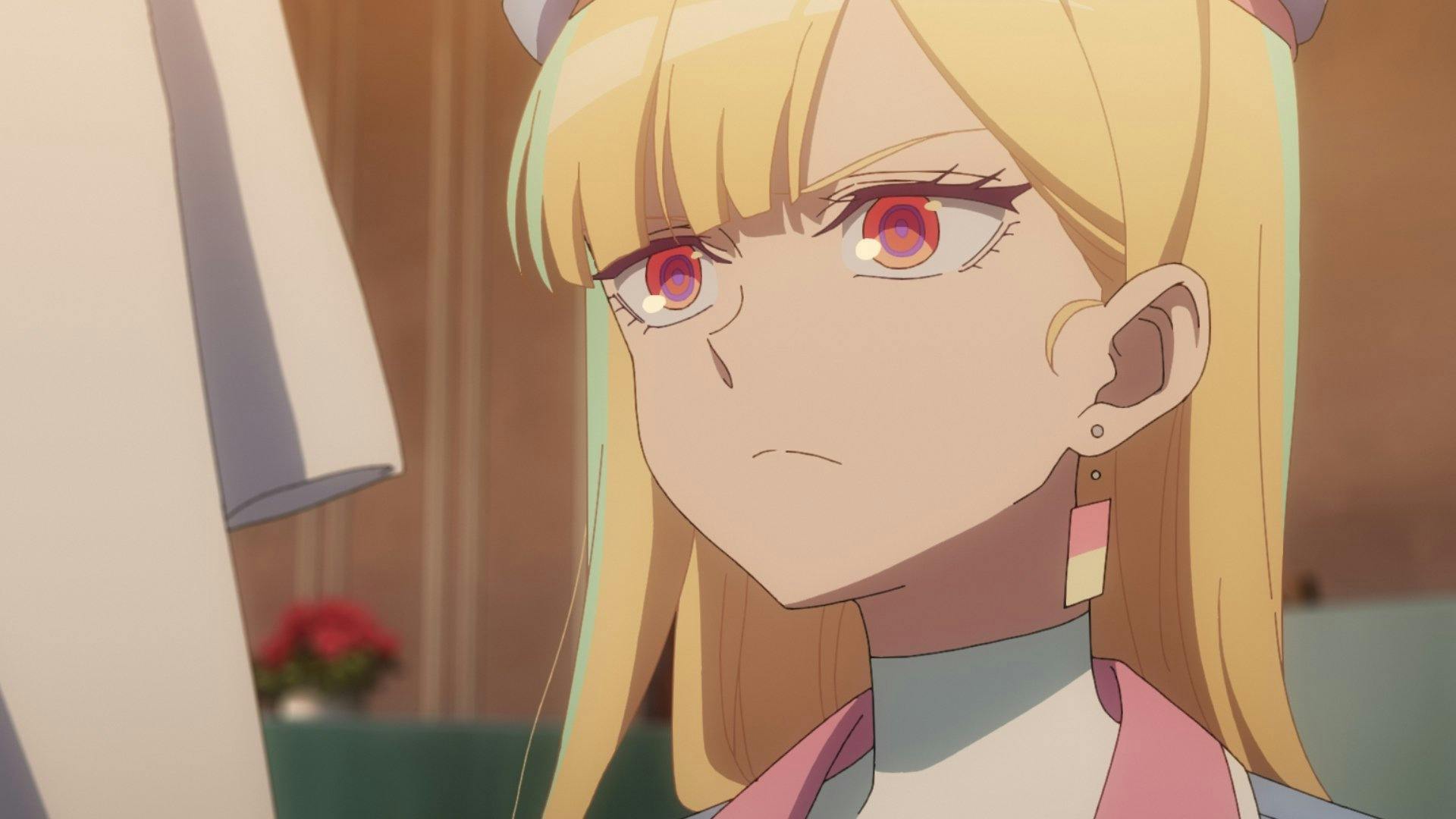 Towa no Yugure - episódio 1x5