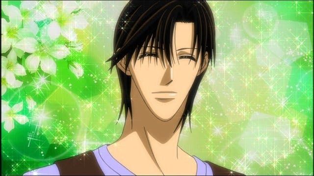 Skip Beat! - episódio 1x20