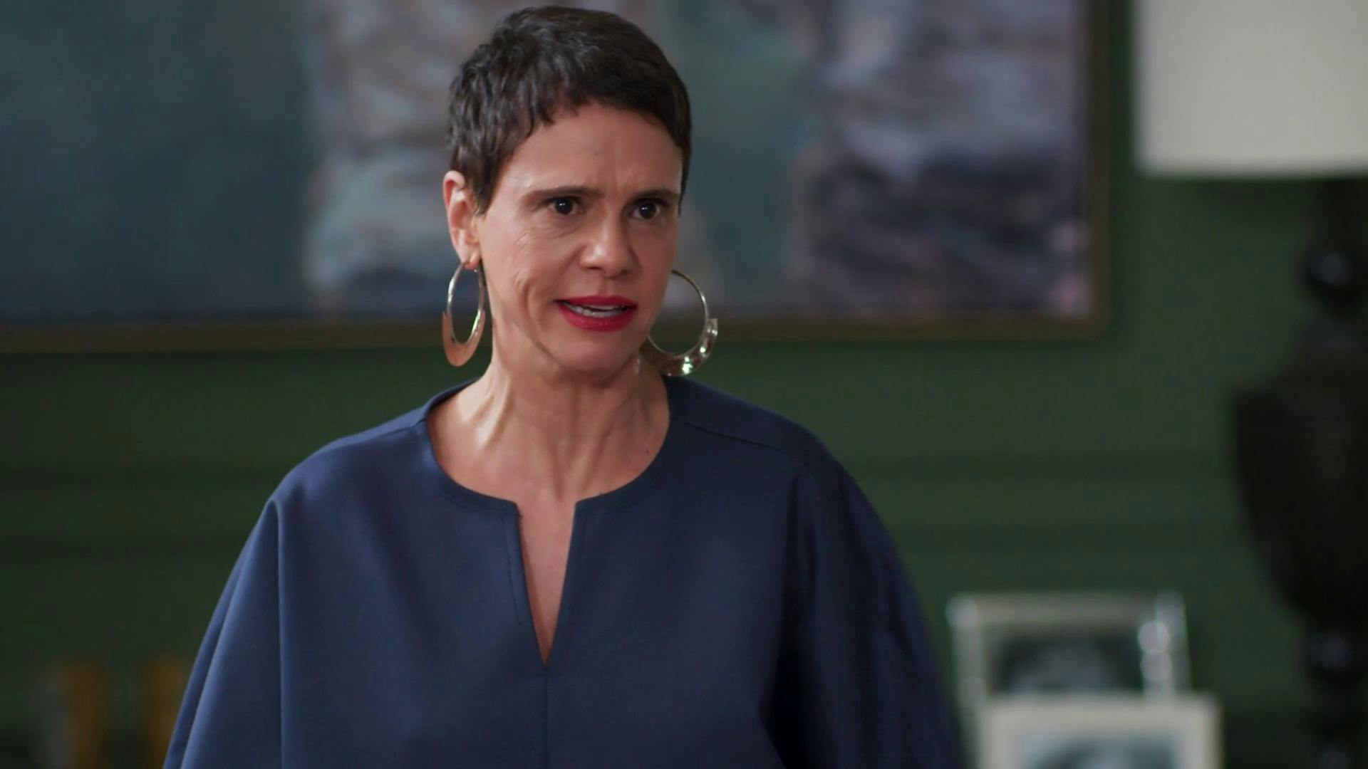 Vale Tudo - episódio 1x125