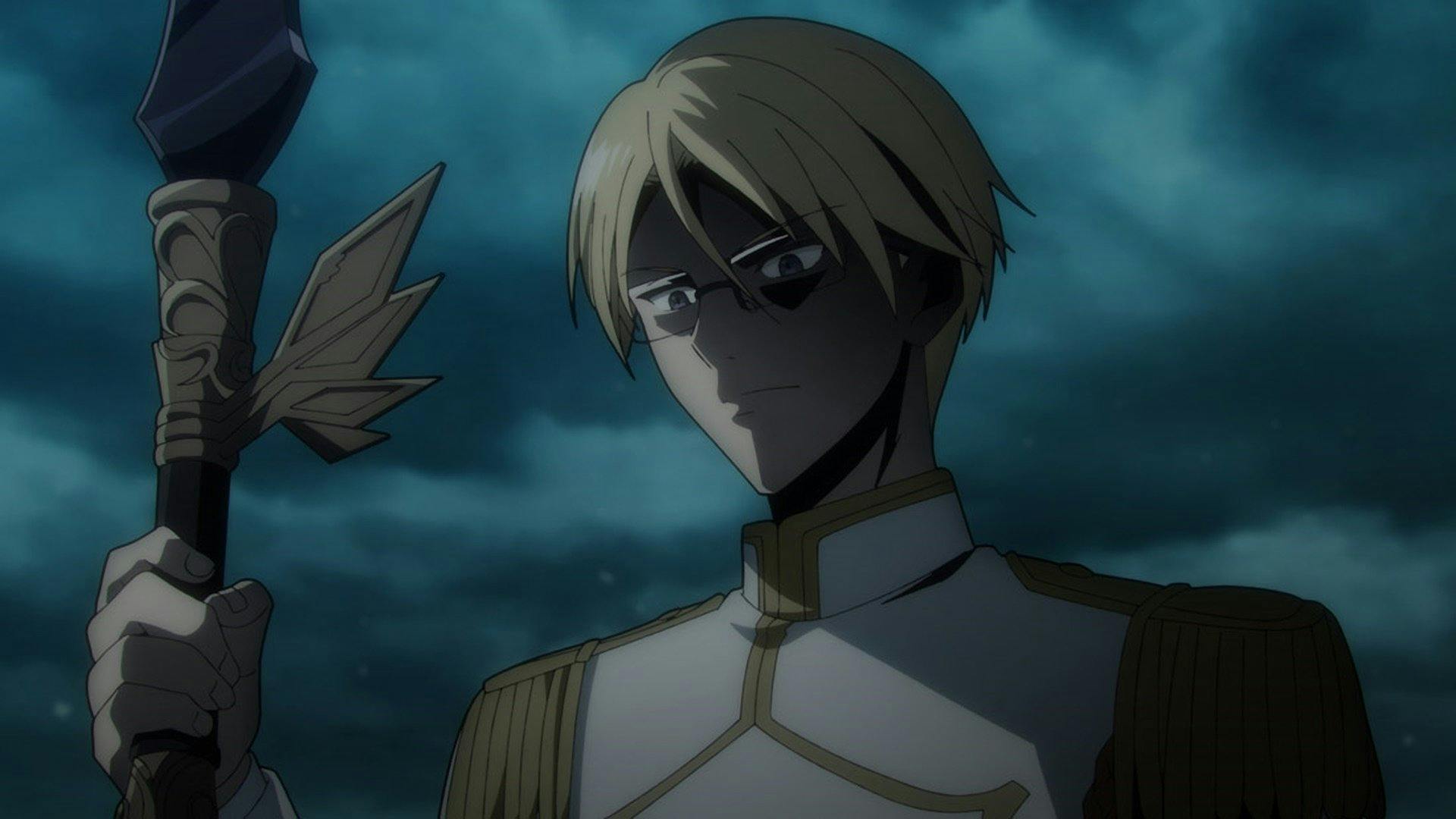 The Do-Over Damsel Conquers the Dragon Emperor - episódio 1x1