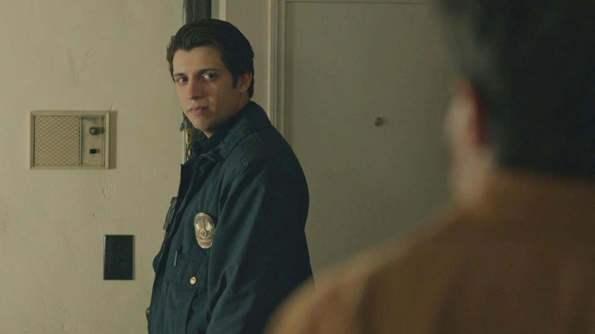 Quem Vê Casa... - episódio 1x6