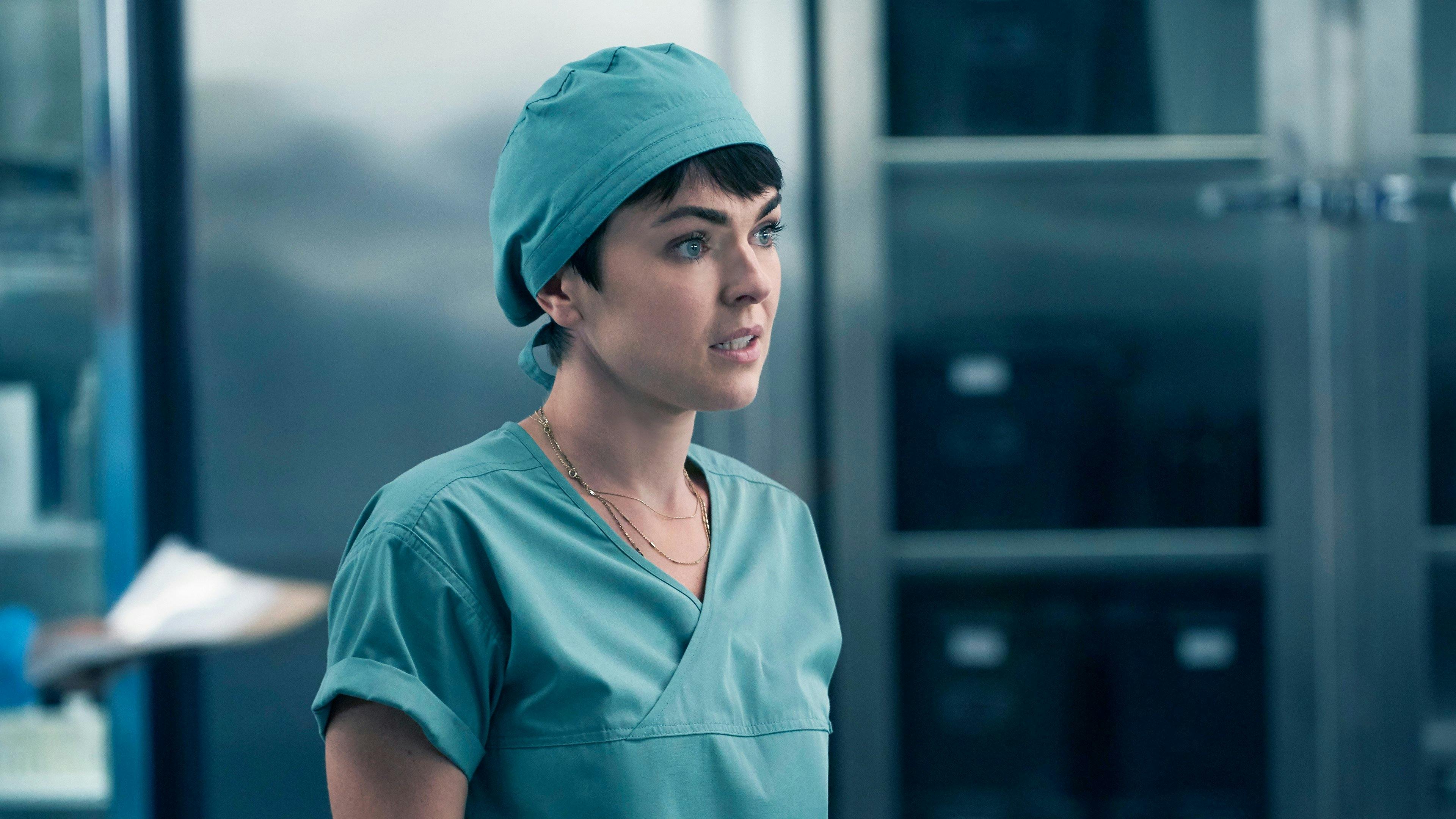 Coroner - episódio 1x1