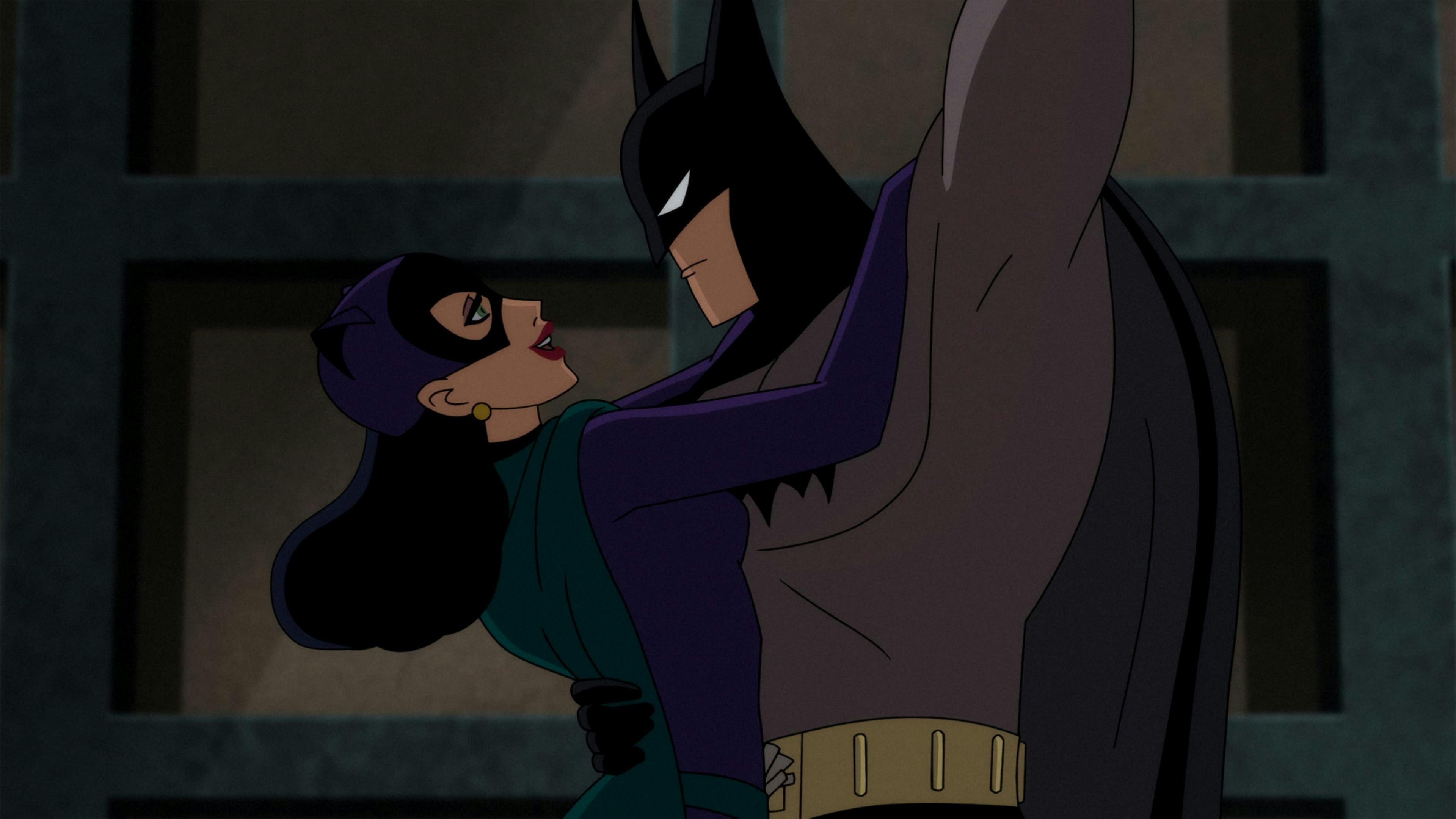 Batman: Cruzado Encapuzado - episódio 1x3