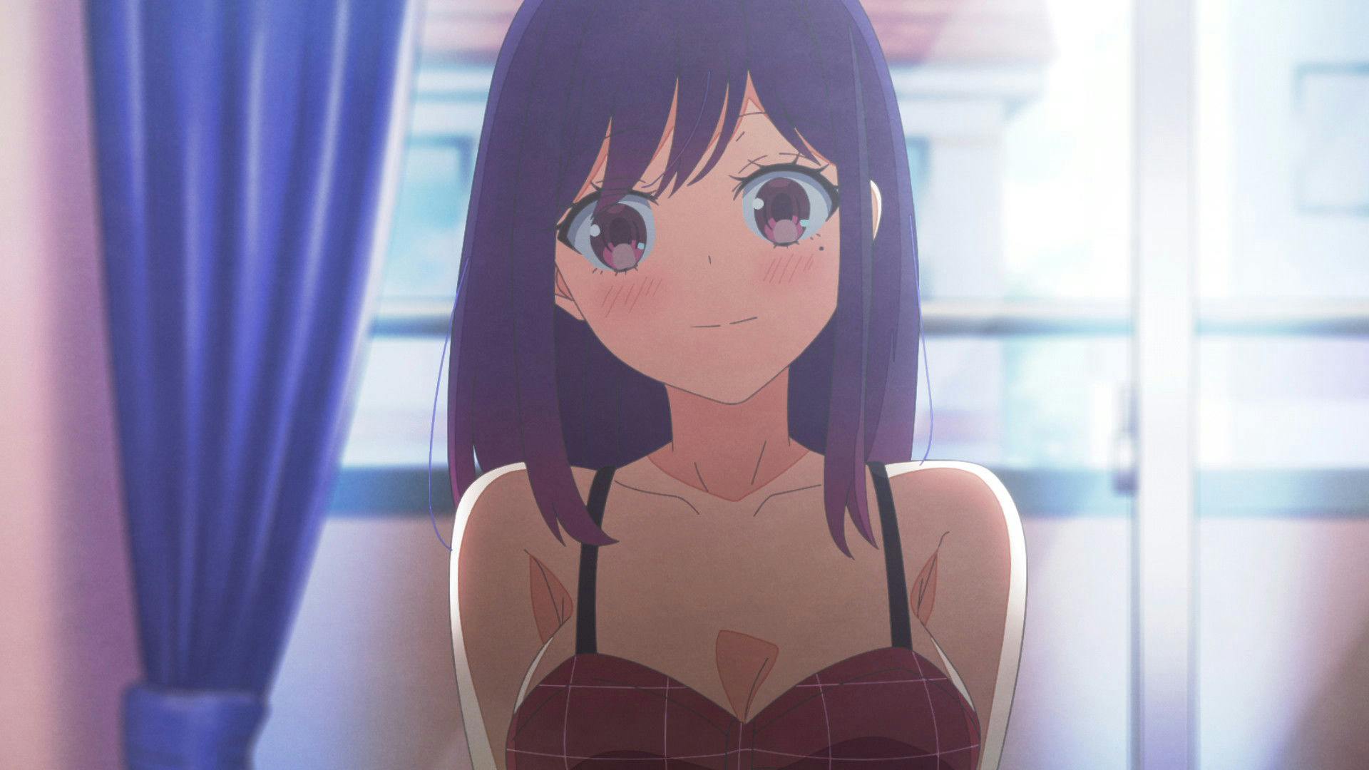 Watari-kun's ****** Is about to Collapse - episódio 1x25