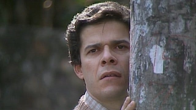 Guerra dos Sexos - episódio 1x89