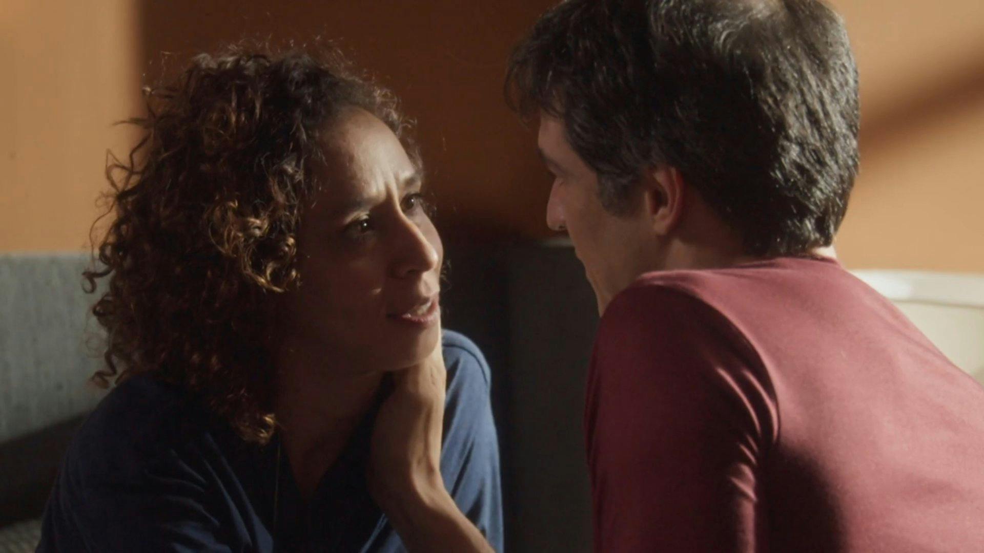 Elas por Elas - episódio 1x37