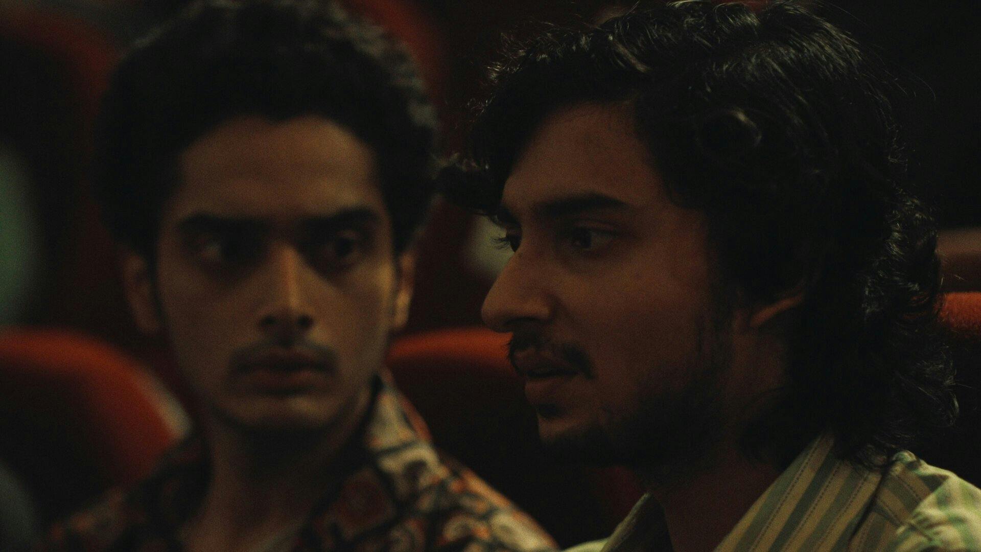 Justiça por Uphaar - episódio 1x7