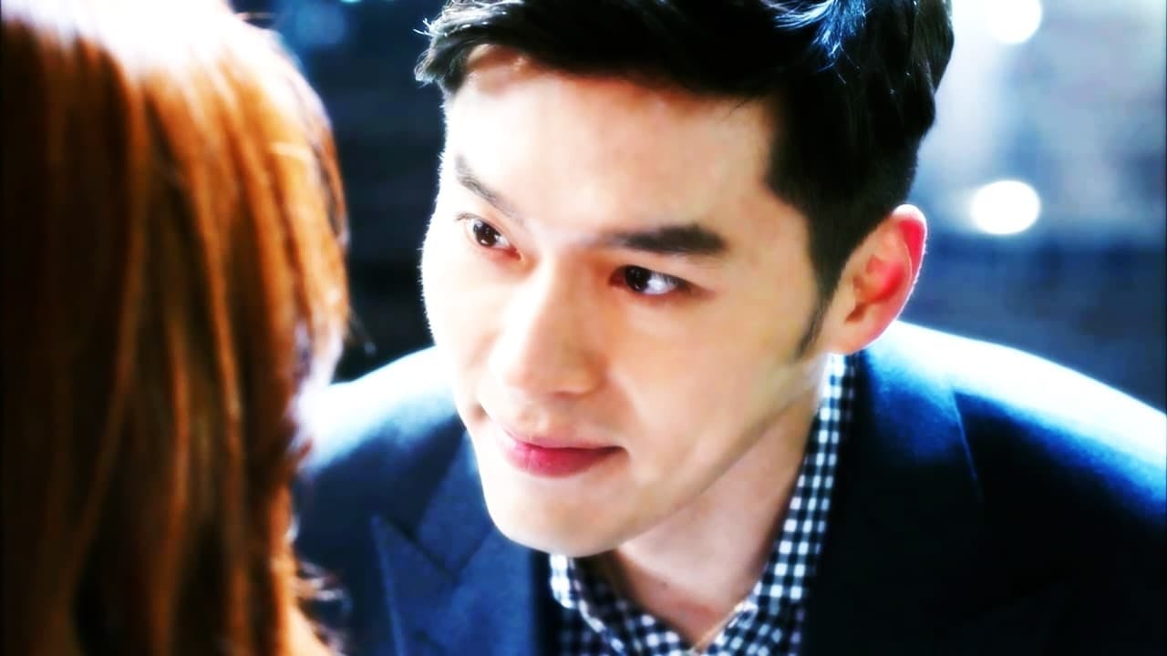 Hyde Jekyll e Eu - episódio 1x3
