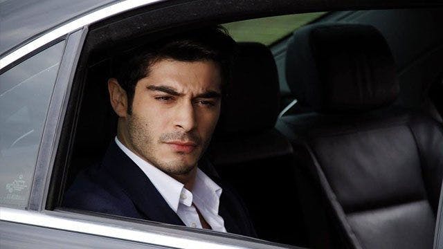 O Amor Não Entende Palavras - episódio 1x1