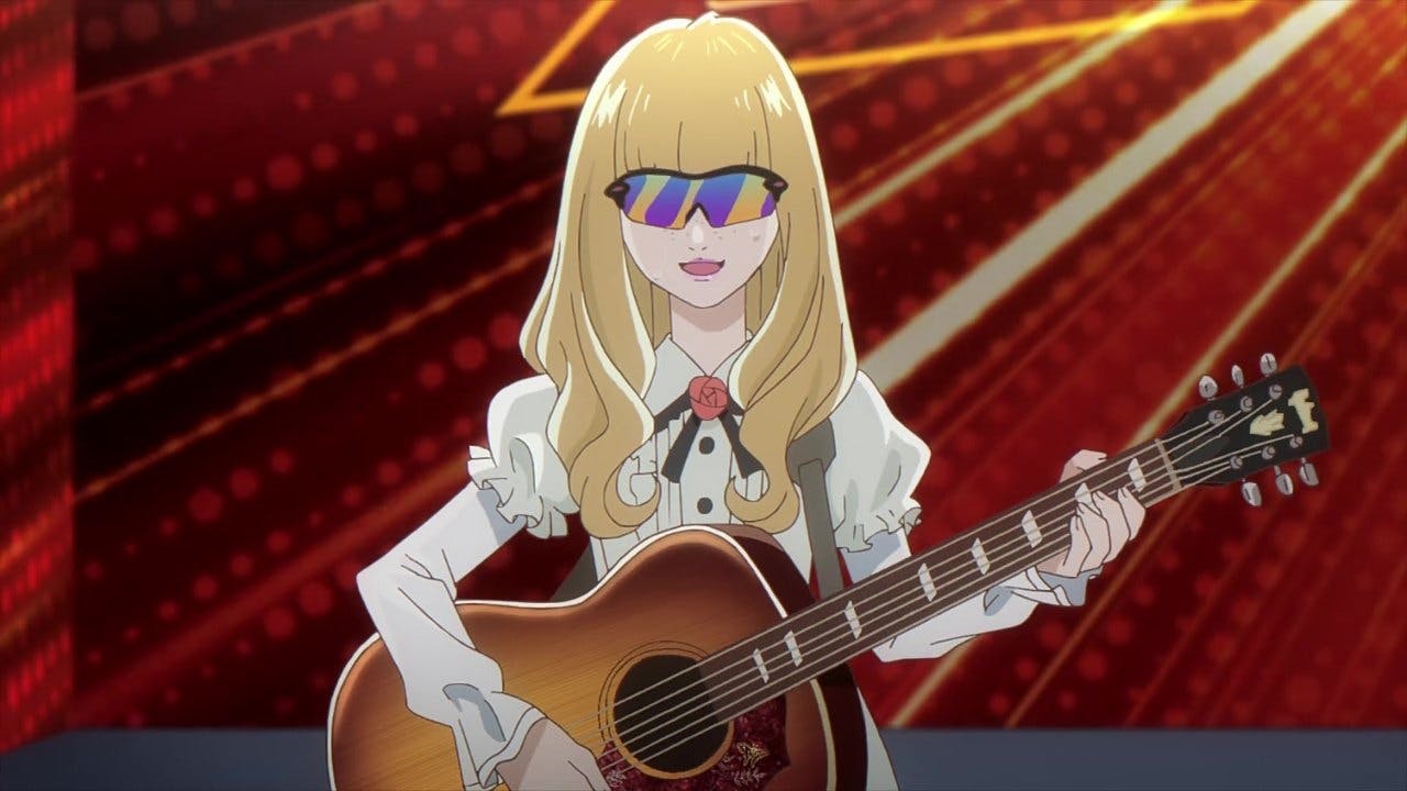Carole e Tuesday - episódio 1x7