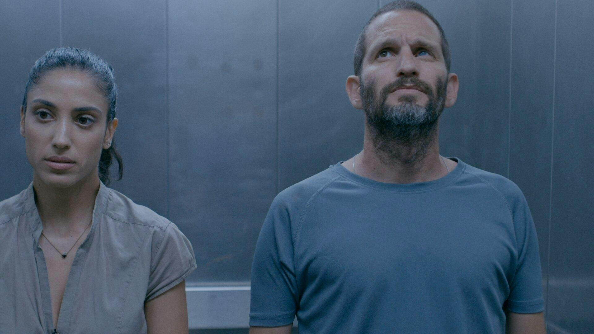 Black Space - episódio 1x3