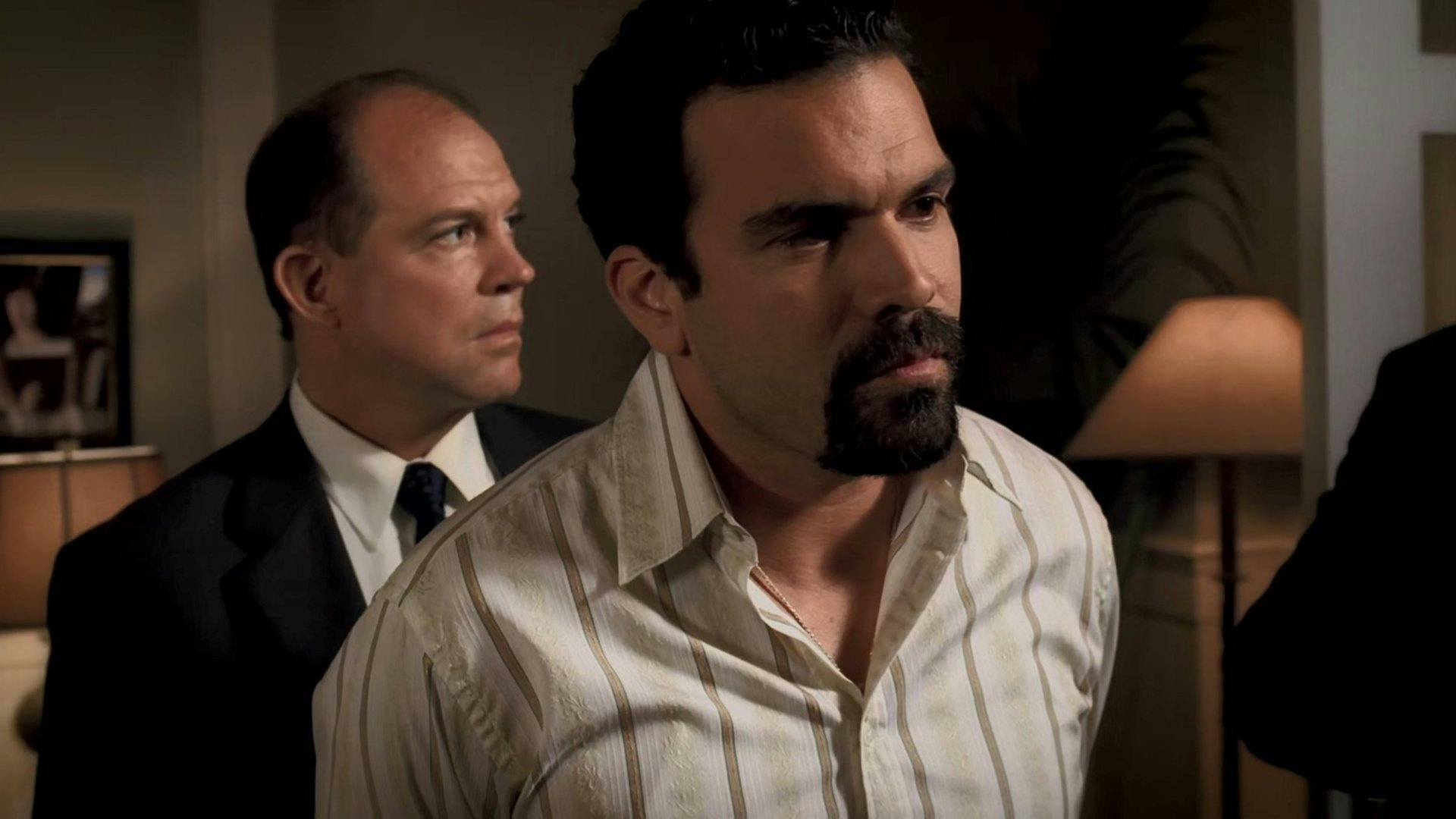 Donas de Casa Desesperadas - episódio 1x9