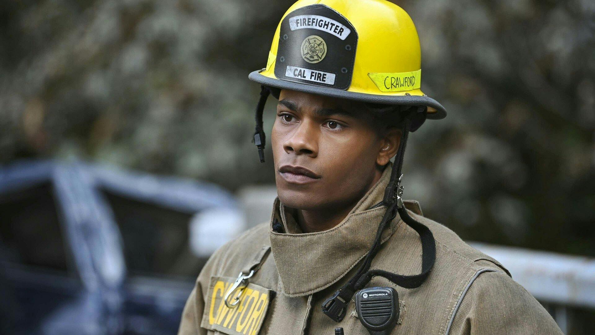 Fire Country - episódio 1x8