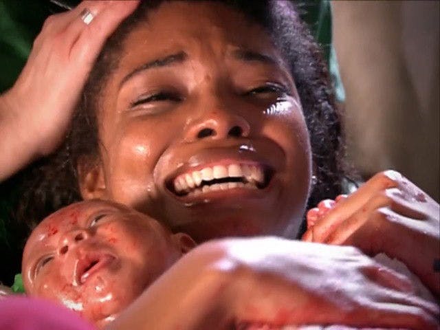 Páginas da Vida - episódio 1x196