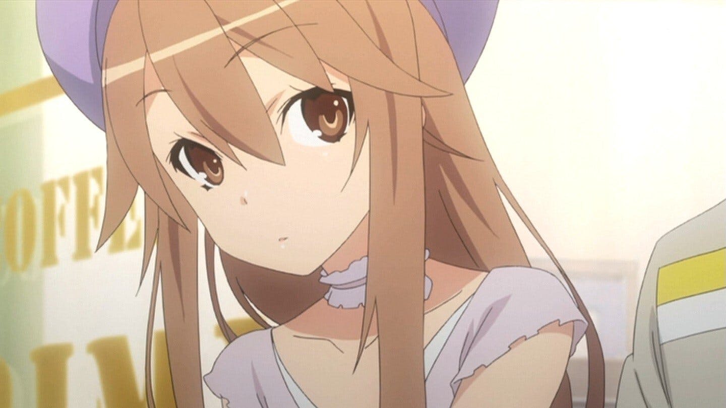 Ookami-san to Shichinin no Nakama-tachi