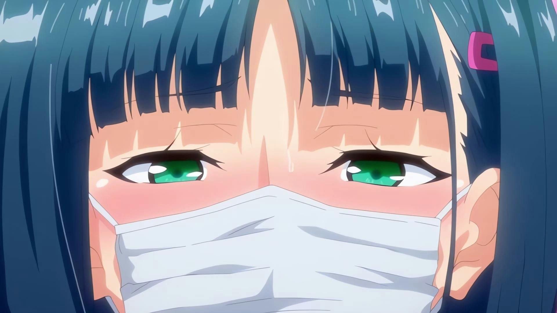 Kimi wa Yasashiku Netorareru The Animation - episódio 1x4