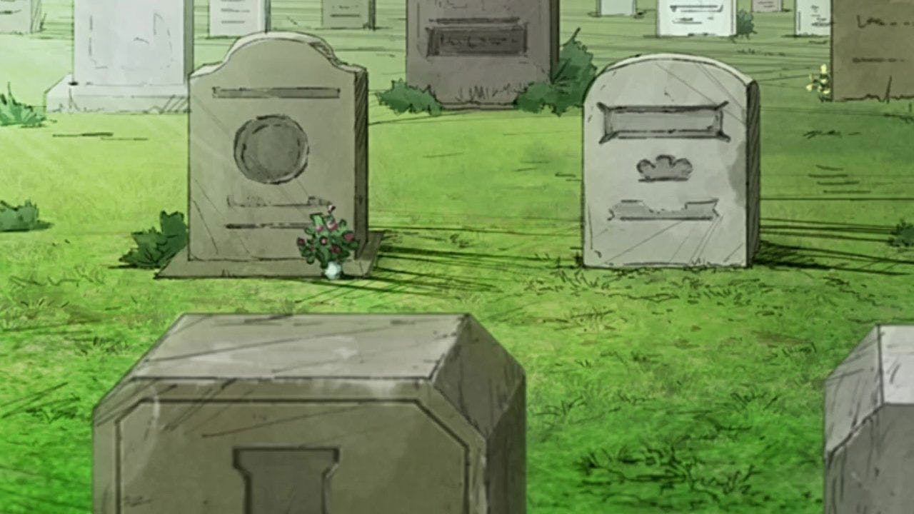 Megalo Box - episódio 1x5