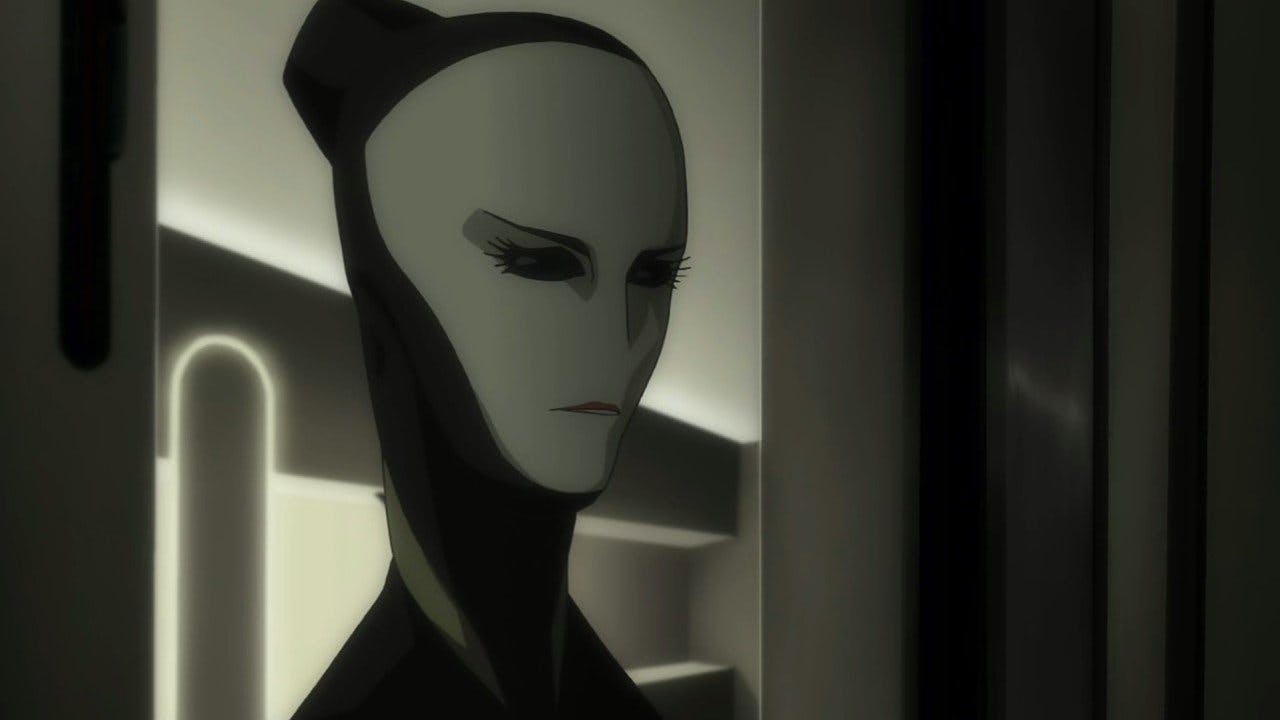 Ergo Proxy - episódio 1x5