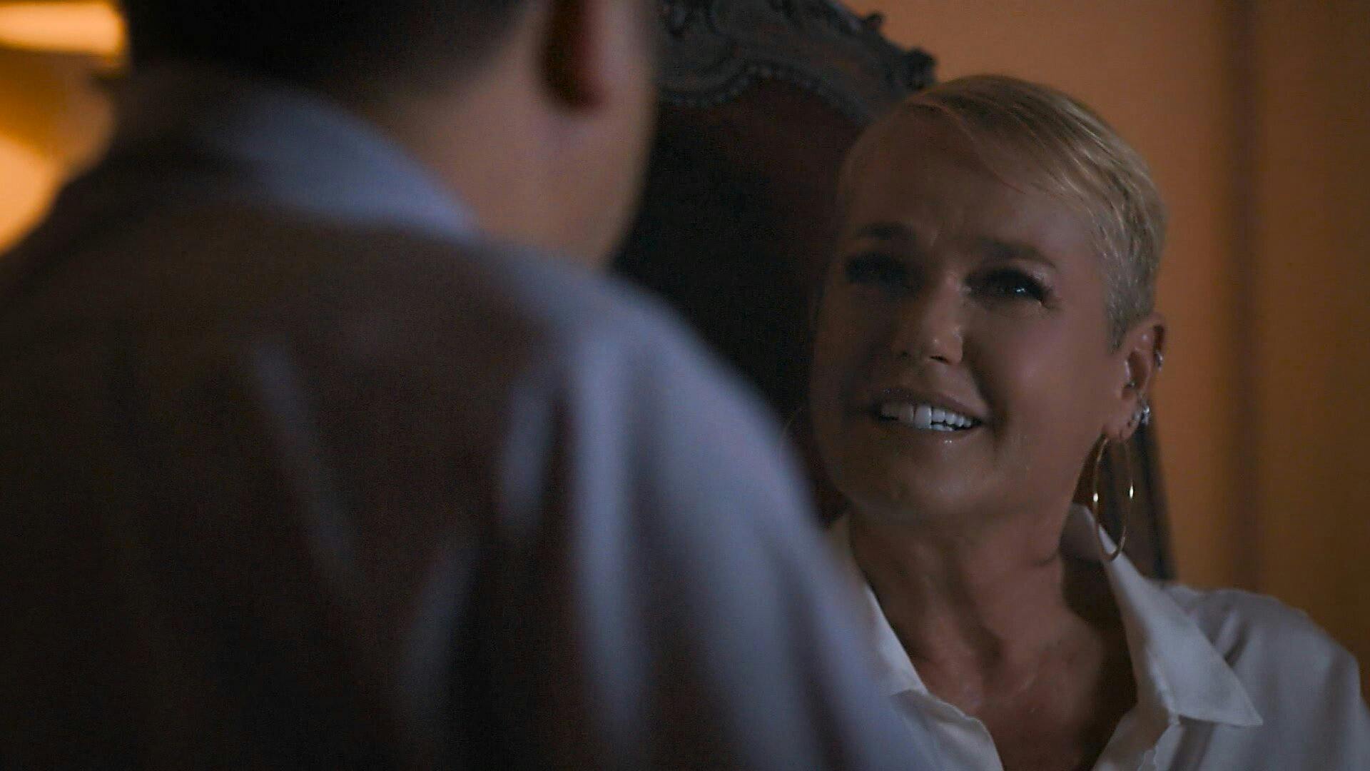 Xuxa, O Documentário - episódio 1x2