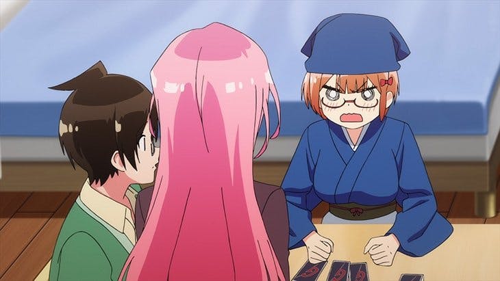 We Never Learn: BOKUBEN - episódio 1x9