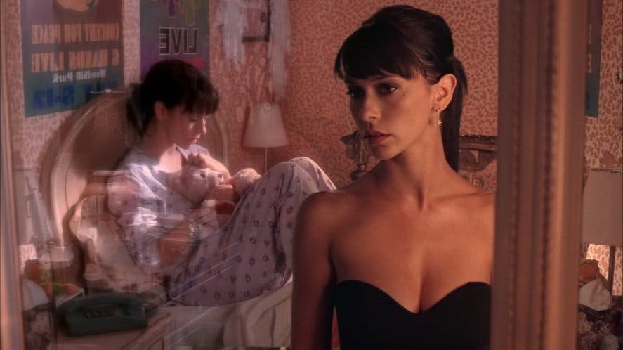 Ghost Whisperer - episódio 1x3