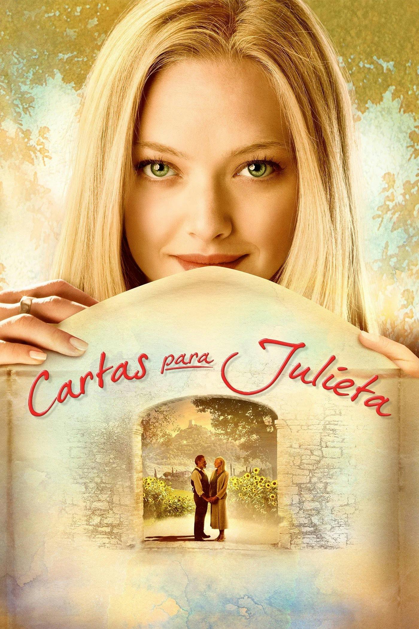 Cartas para Julieta