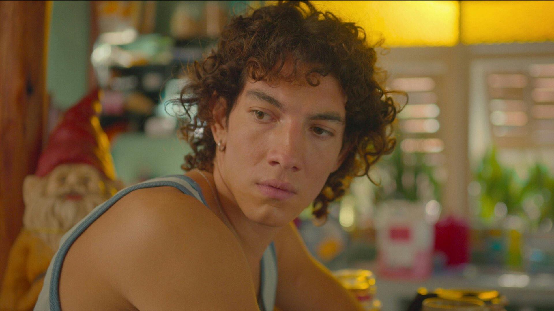Temporada de Verão - episódio 1x5