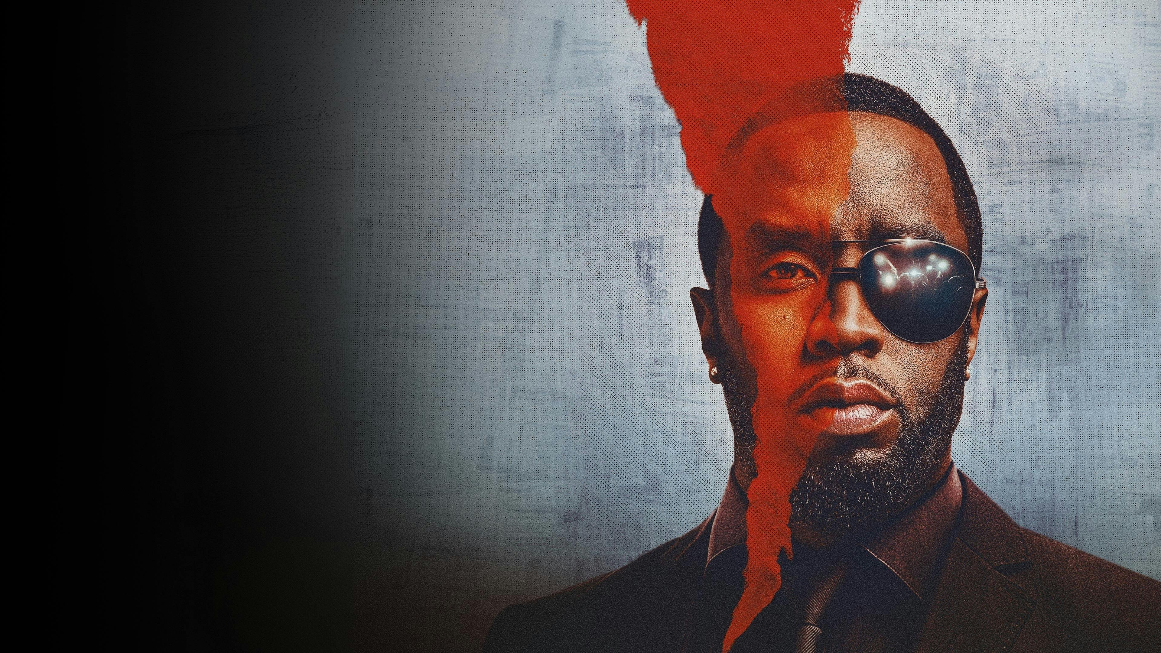 Diddy: Como Nasce Um Bad Boy backdrop