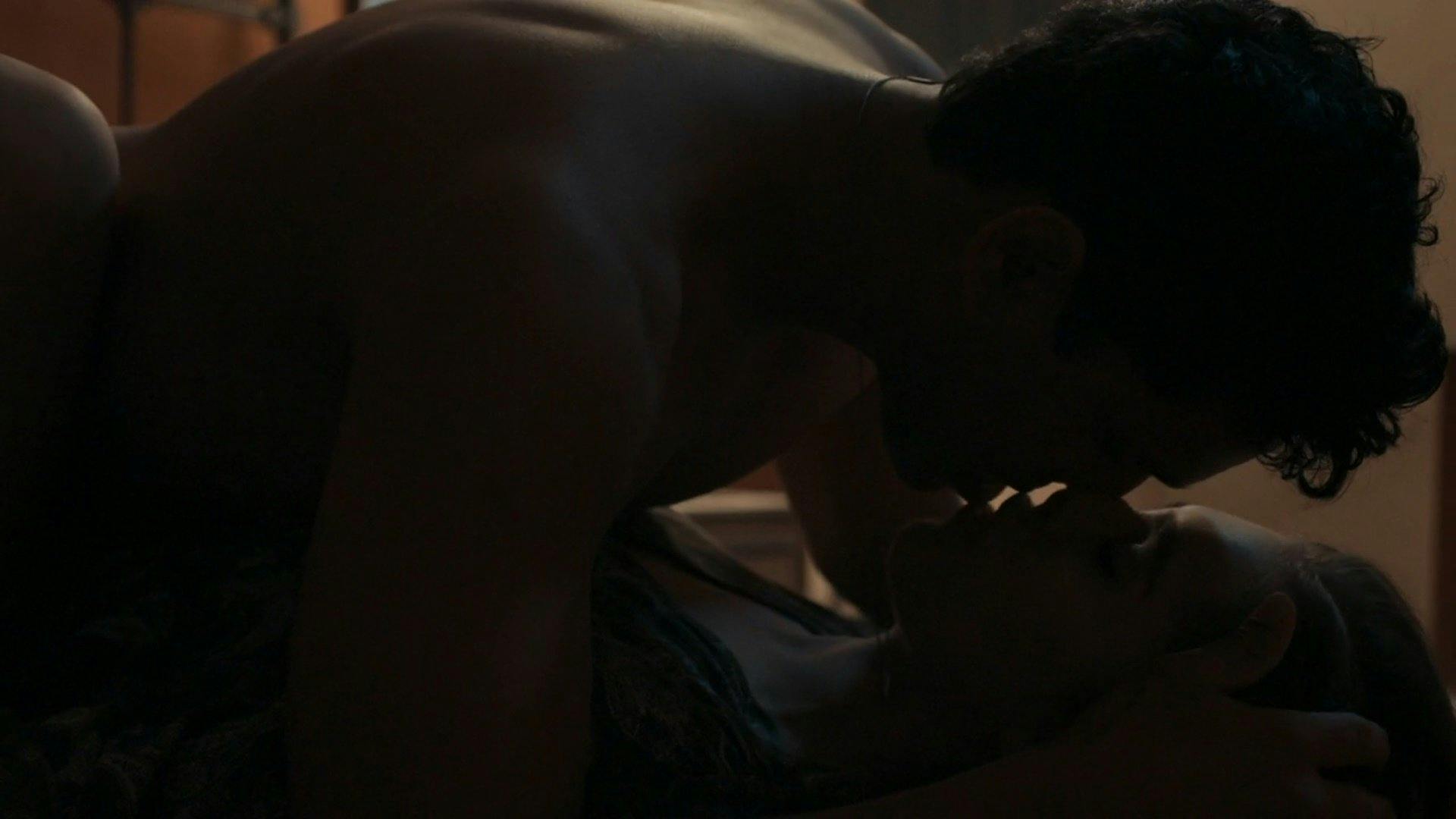 Renascer - episódio 1x104