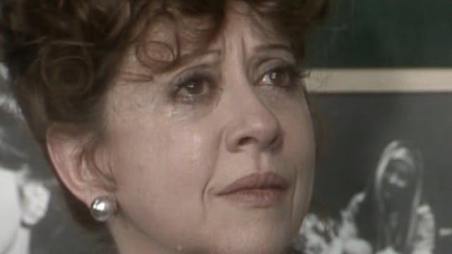 Baila Comigo - episódio 1x155