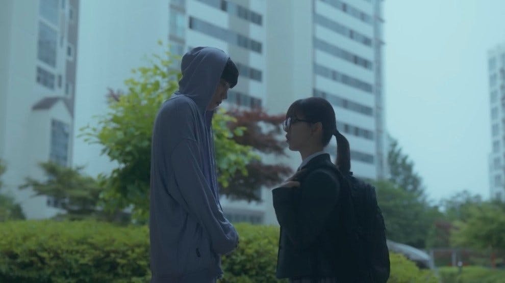 Dedos Espirituais - episódio 1x5