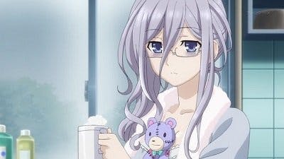 Date A Live - episódio 1x4