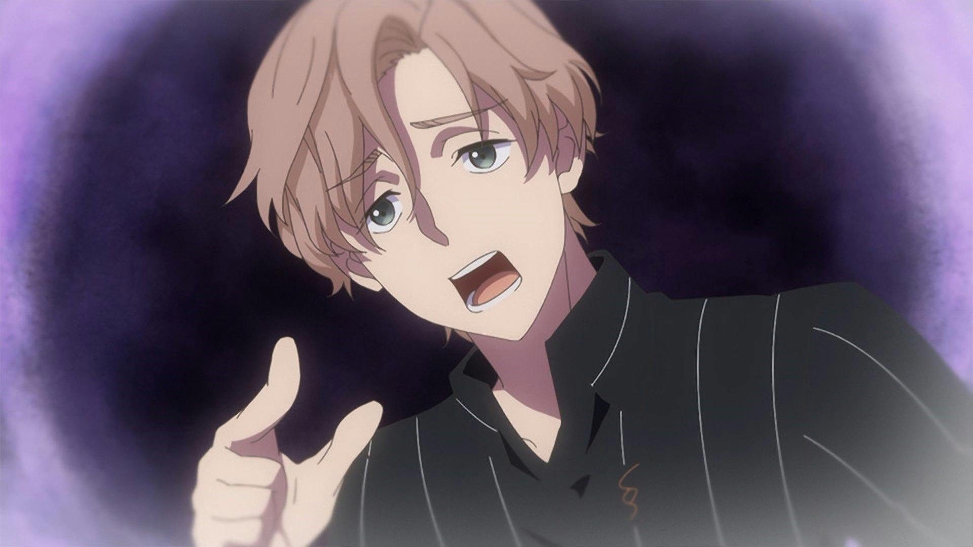 KAWAGOE BOYS SING -Now or Never- - episódio 1x3
