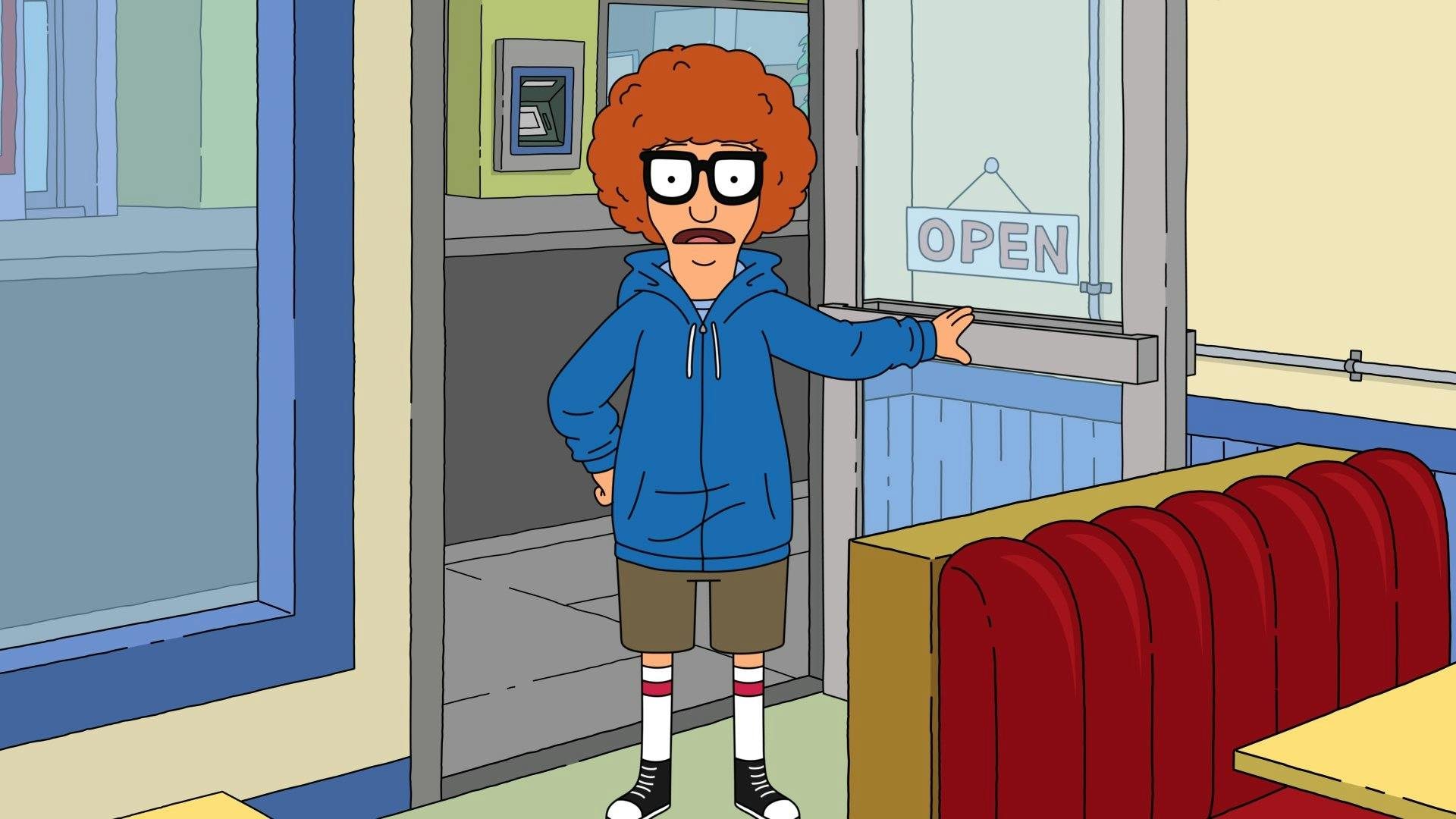 Bob’s Burgers