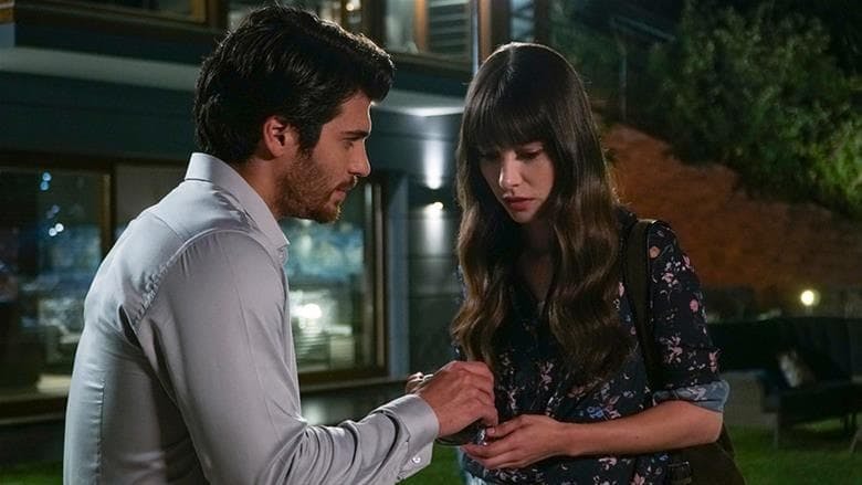 Dolunay - episódio 1x4