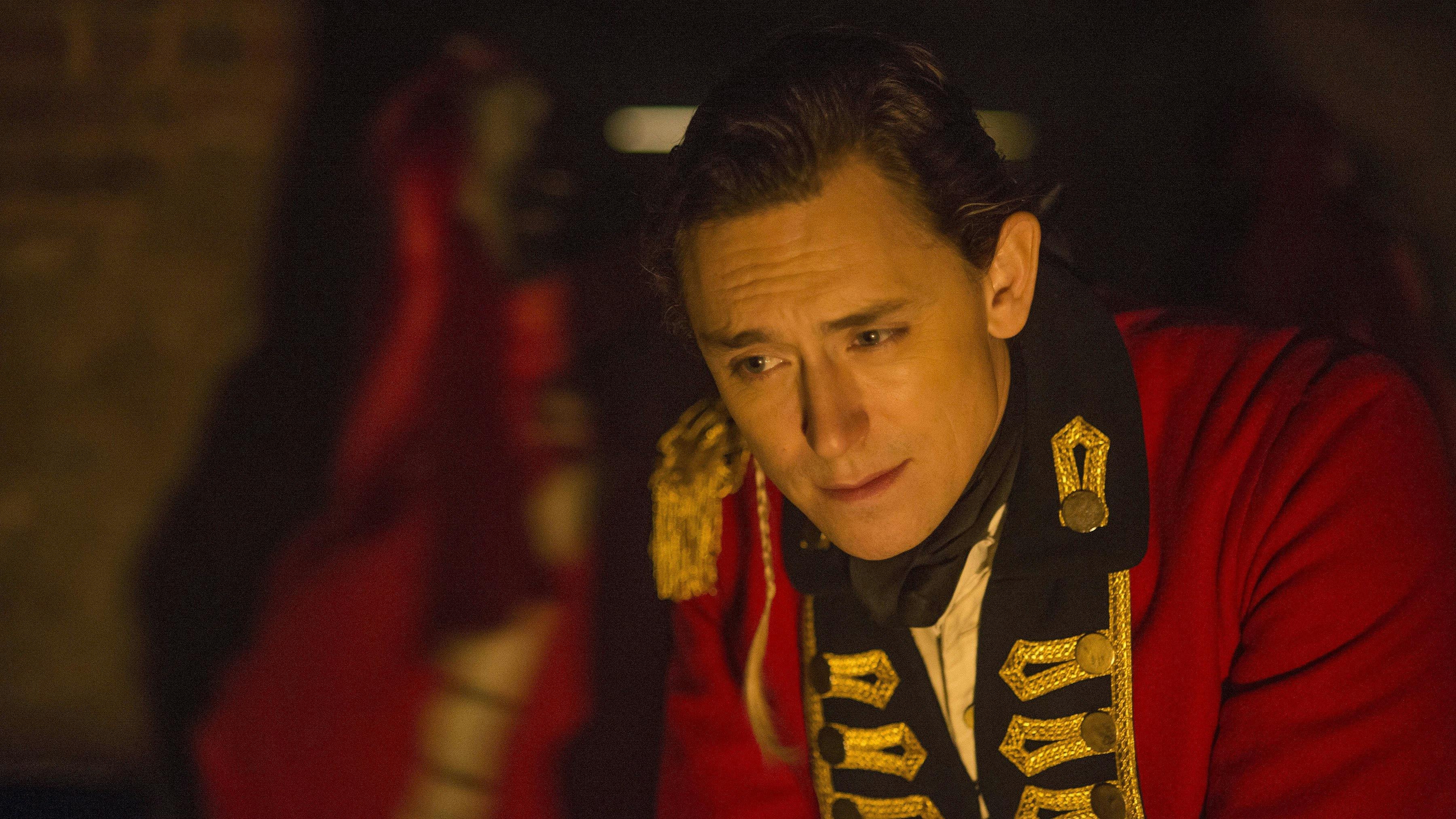 TURN: Os Espiões de Washington - episódio 1x4