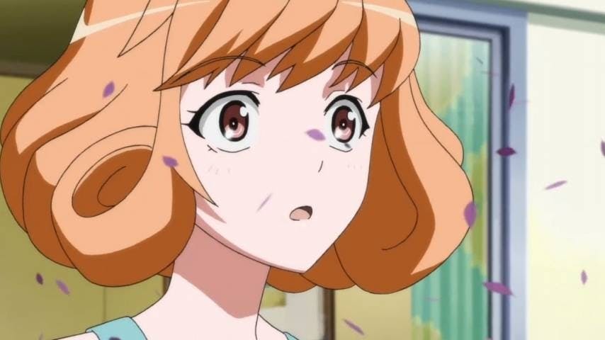 Enmusubi no Youko-chan - episódio 1x2